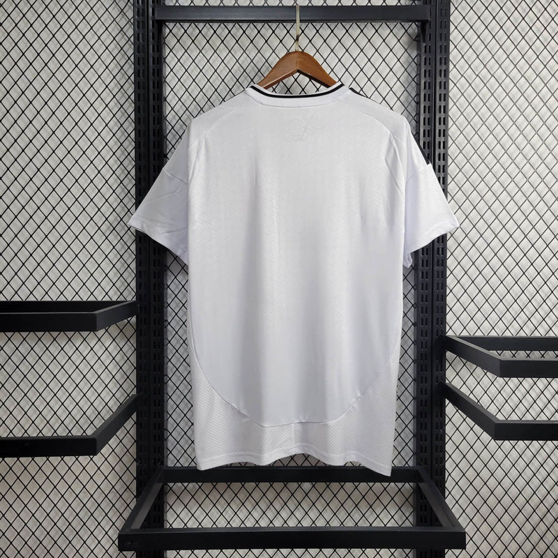 Real Madrid 2024/25 Home