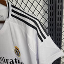 Real Madrid 2024/25 Home