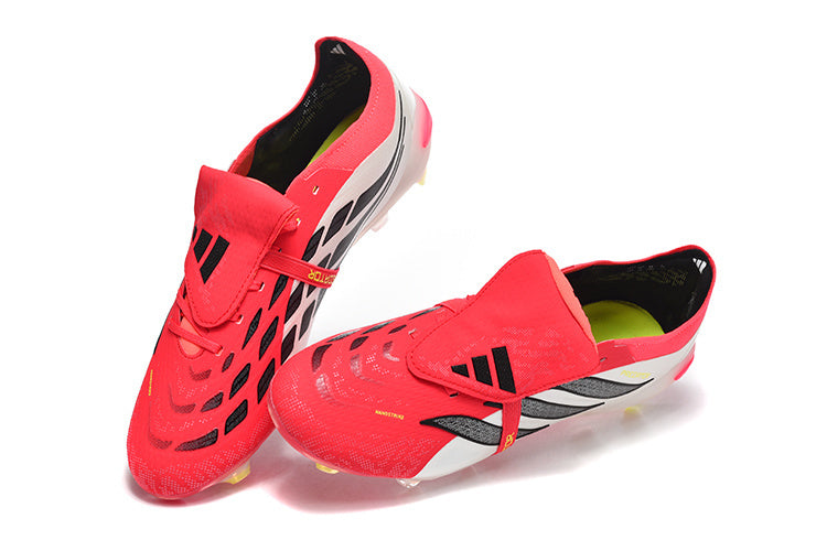 Adidas 26 Predator Elite Tongue