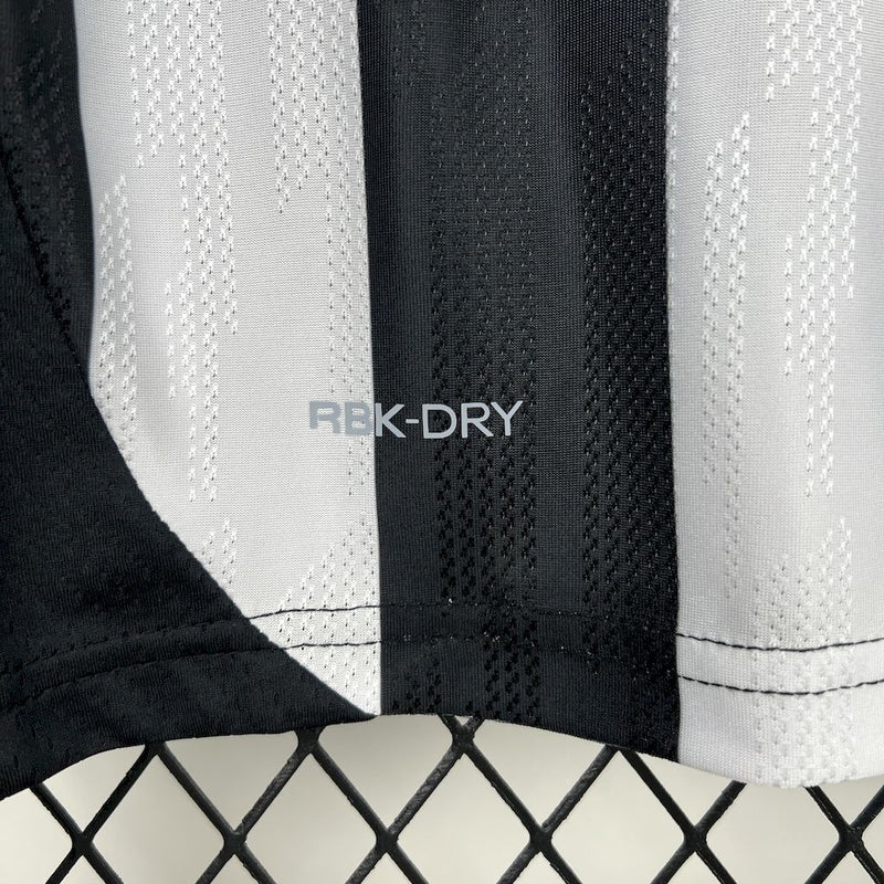 Botafogo 2025/26 Home Jersey