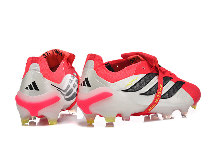 Adidas 26 Predator Elite Tongue