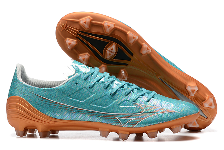 Mizuno Alpha Made in Japan