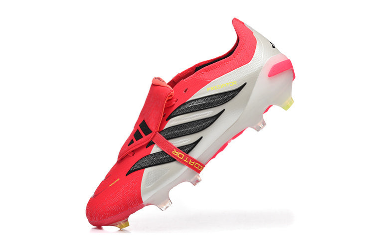 Adidas 26 Predator Elite Tongue