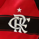 Flamengo Feminina 2025/26 Home Jersey