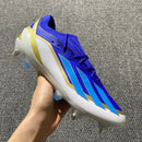 Chuteira Adidas X Crazyfast1 SG