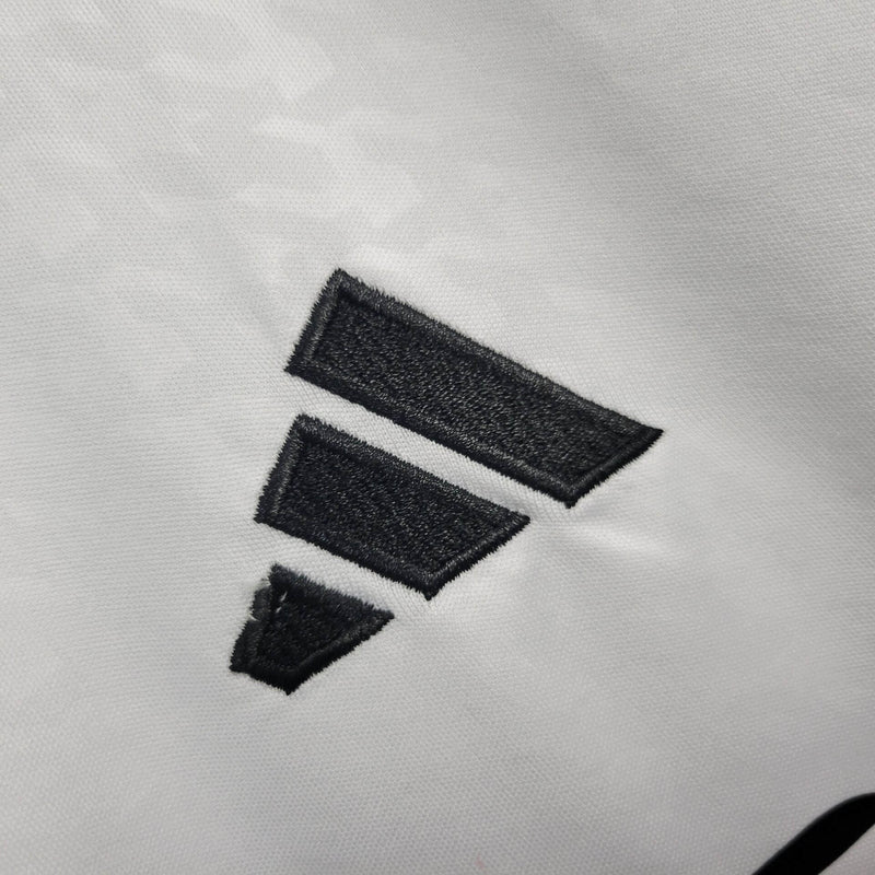 Real Madrid 2024/25 Home