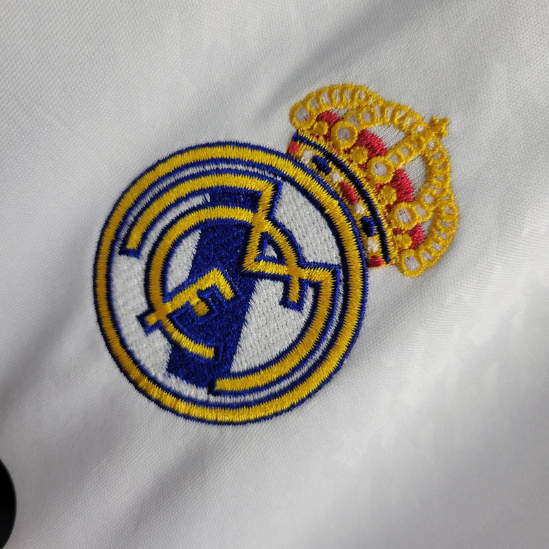 Real Madrid 2024/25 Home