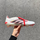 Chuteira Adidas Predator 26 Elite