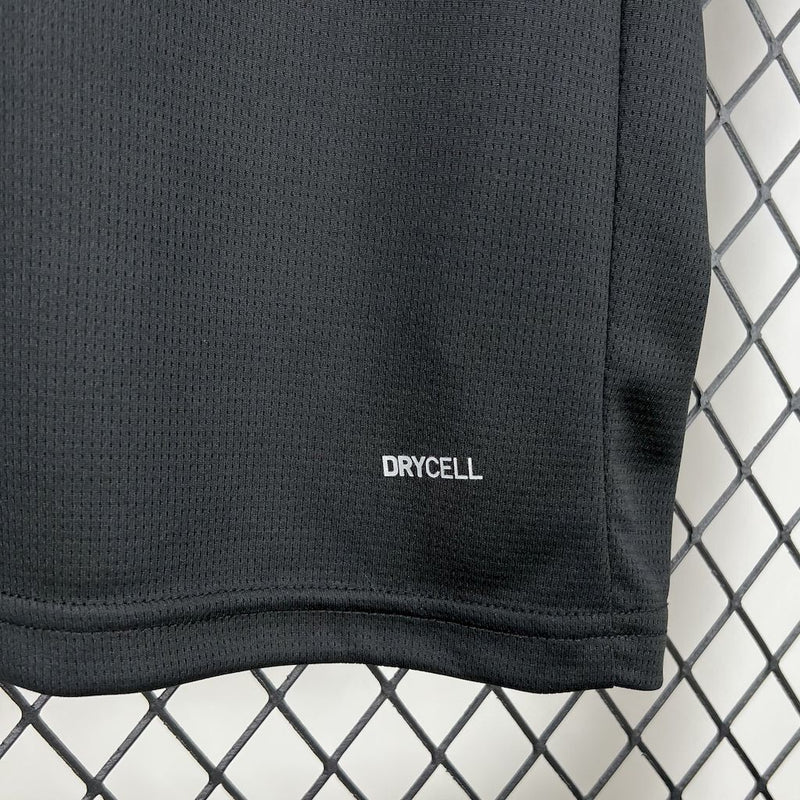 Camisa Manchester City 2025/26 Fourth Away