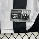 Botafogo 2025/26 Home Jersey