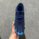 Chuteira Adidas X Crazyfast1 SG