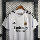 Real Madrid 2024/25 Home