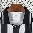 Botafogo 2025/26 Home Jersey