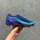Chuteira Adidas X Crazyfast1 SG