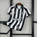 Botafogo 2025/26 Home Jersey