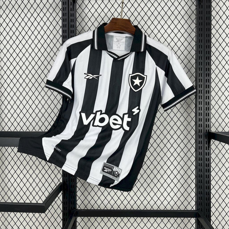 Botafogo 2025/26 Home Jersey