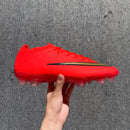 Chuteira Campo Nike Mercurial Vapor 17 (Cópia)