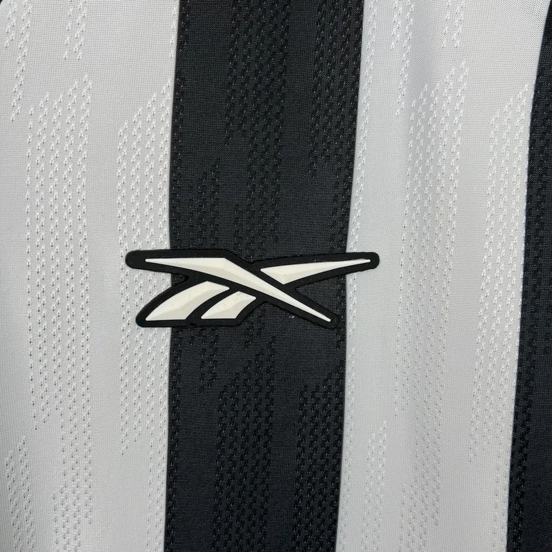 Botafogo 2025/26 Home Jersey