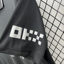 Camisa Manchester City 2025/26 Fourth Away