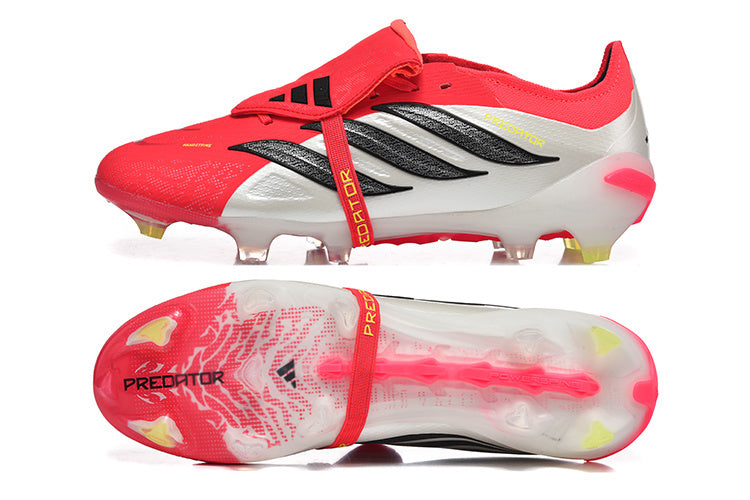 Adidas 26 Predator Elite Tongue