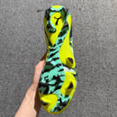 Chuteira Puma FUTURE 8 ULTIMATE FG