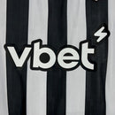 Botafogo 2025/26 Home Jersey