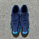 Chuteira Adidas X Crazyfast1 SG