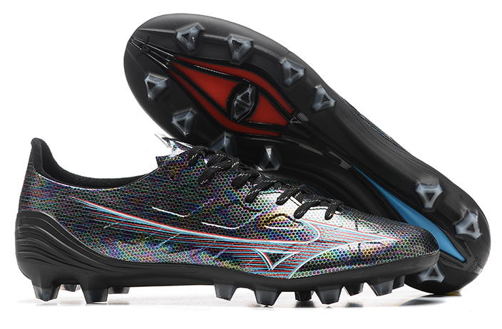 Mizuno Alpha Made in Japan