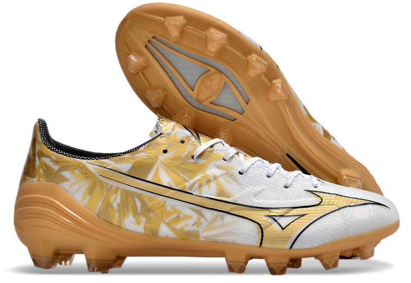 Mizuno Alpha Made in Japan