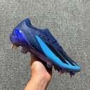 Chuteira Adidas X Crazyfast1 SG
