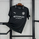 Camisa Manchester City 2025/26 Fourth Away