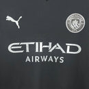 Camisa Manchester City 2025/26 Fourth Away