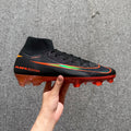 Chuteira Nike Air Zoom Mercurial Superfly IIX Elite