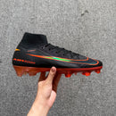 Chuteira Nike Air Zoom Mercurial Superfly IIX Elite