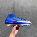 Chuteira Nike Air Zoom Mercurial Superfly IIX Elite