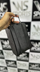 Necessárie em Couro