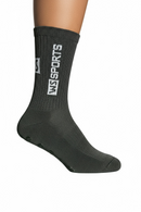 Meia Antiderrapante WS Sports