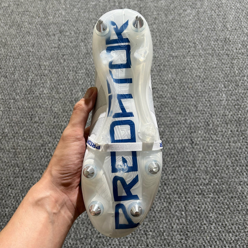 Chuteira Adidas 25 Predator Elite SG
