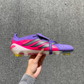 Chuteira Adidas Predator 26 Elite