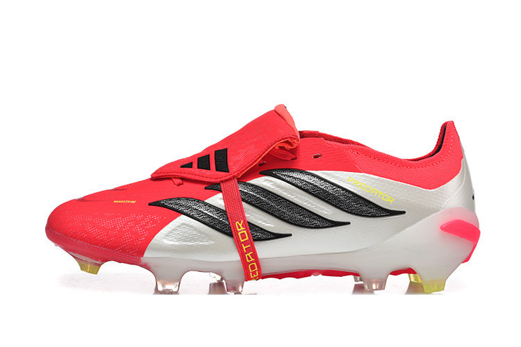 Adidas 26 Predator Elite Tongue