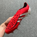 Chuteira Adidas 25 Predator Elite SG