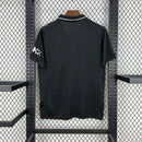 Camisa Manchester City 2025/26 Fourth Away