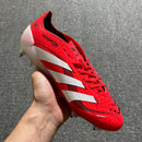 Chuteira Adidas 25 Predator Elite SG