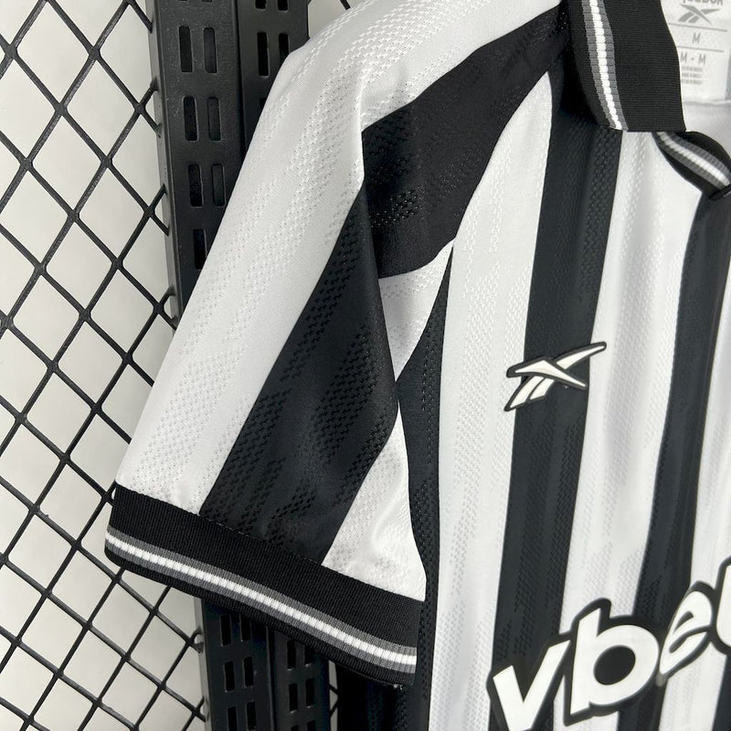 Botafogo 2025/26 Home Jersey