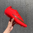 Chuteira Campo Nike Mercurial Vapor 17 (Cópia)
