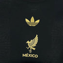 Mexico 2025/26 Gold- Black