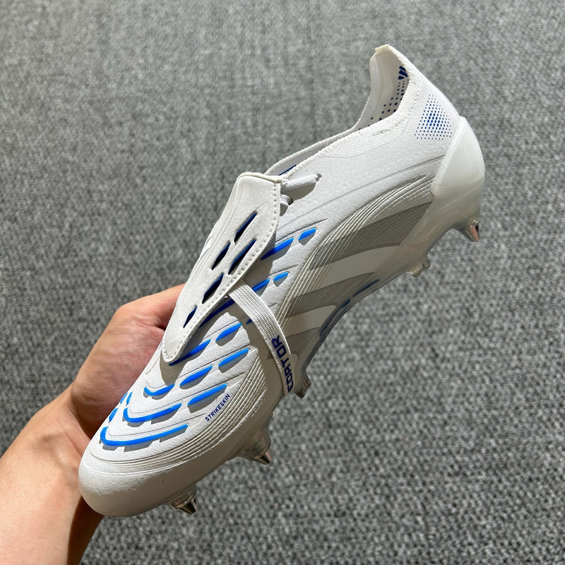 Chuteira Adidas 25 Predator Elite SG