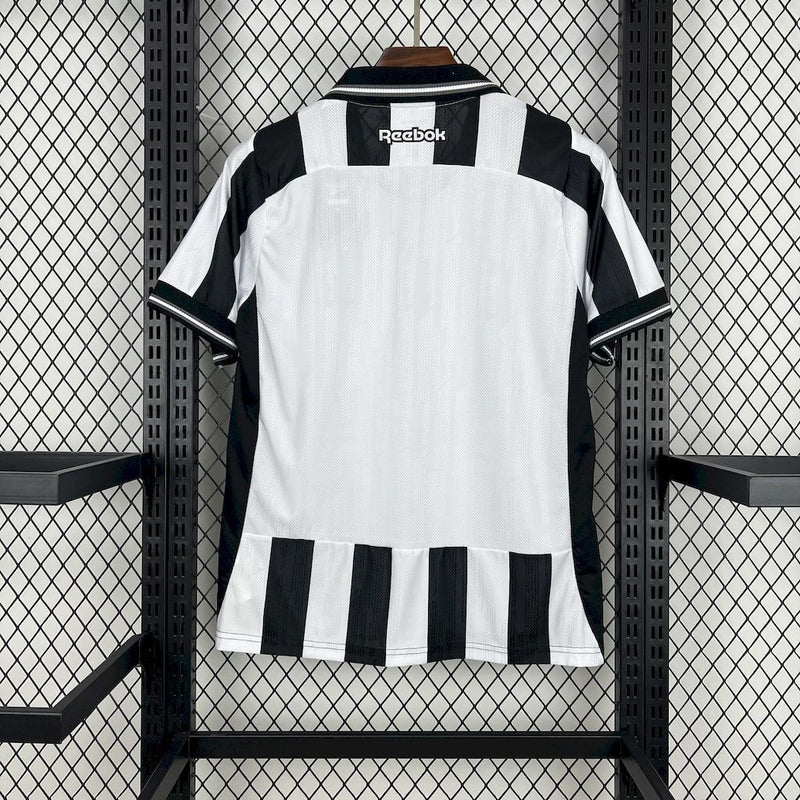Botafogo 2025/26 Home Jersey