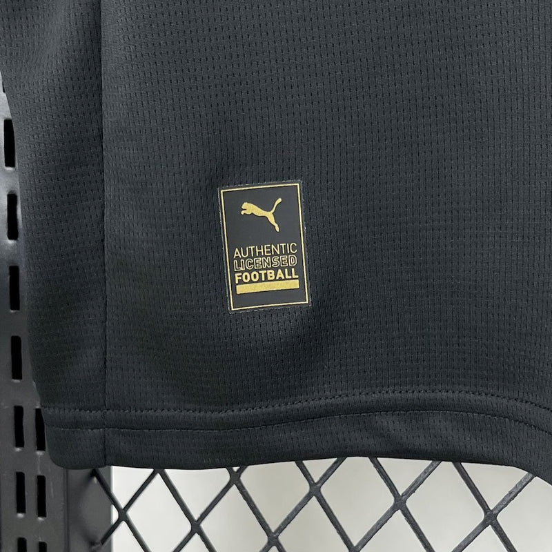 Camisa Manchester City 2025/26 Fourth Away