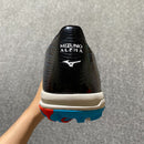 Mizuno Alpha